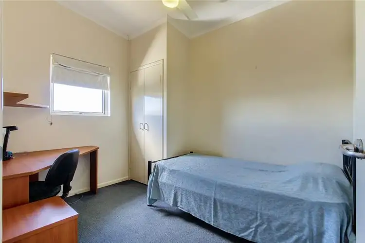 Seventh view of Homely apartment listing, 602/7 Hope Street, South Brisbane QLD 4101