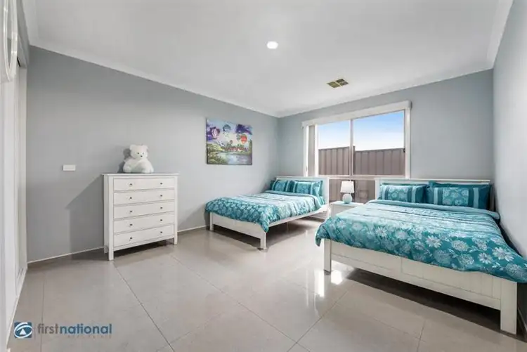 Seventh view of Homely house listing, 4 Hawkstowe Crescent, Greenvale VIC 3059