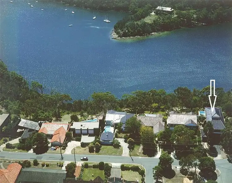 Main view of Homely house listing, 83 Neerim Road, Castle Cove NSW 2069