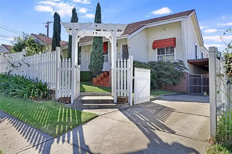 Main view of Homely house listing, 13 Miller Road, Chester Hill NSW 2162