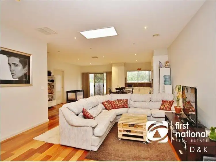 Second view of Homely unit listing, 4/1 Adelaide Street, St Albans VIC 3021