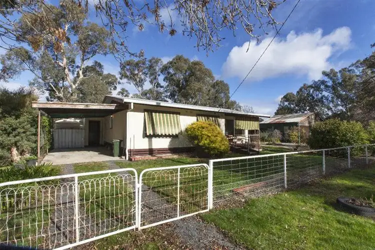 Main view of Homely house listing, 107 High Street, Elmhurst VIC 3469