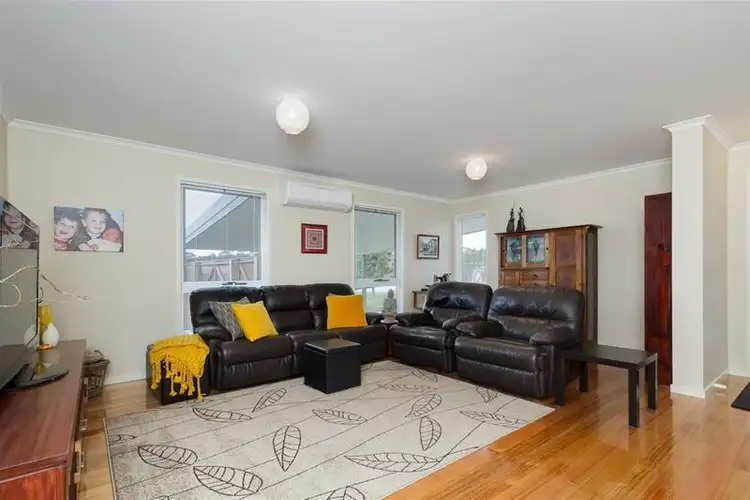 Second view of Homely house listing, 12 Rosella Grove, Cowes VIC 3922