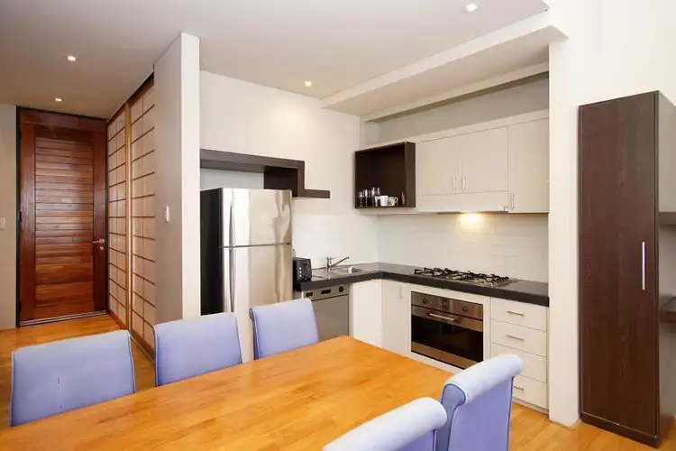 Main view of Homely apartment listing, 2/103 Cambridge Street, West Leederville WA 6007