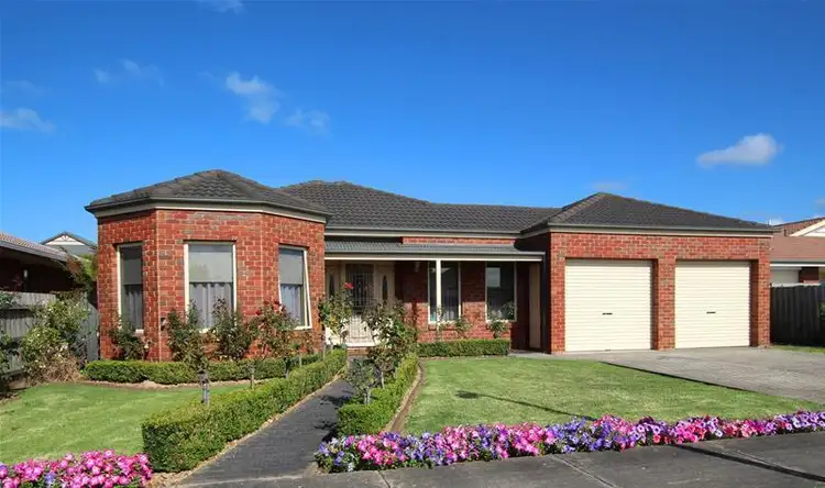 21 Wesak Drive, Warrnambool VIC 3280