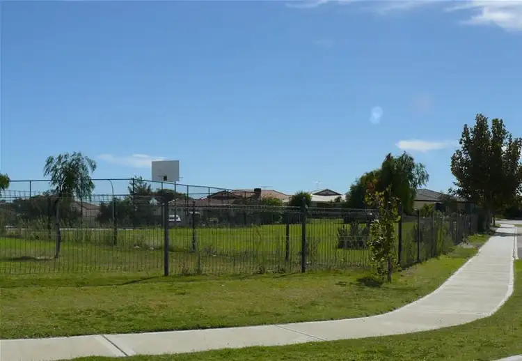 Sixth view of Homely land listing, 10 Polglase Fairway, Clarkson WA 6030