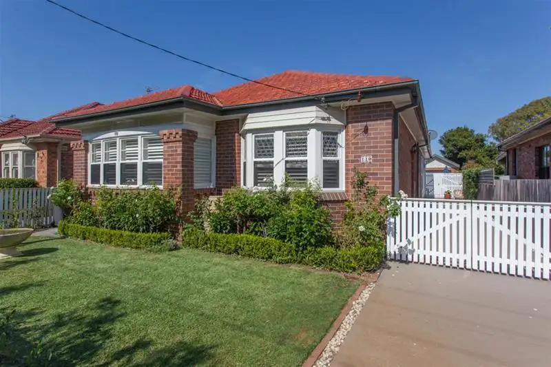 Main view of Homely house listing, 119 Jenner Parade, Hamilton South NSW 2303