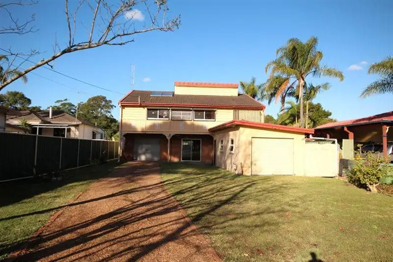 Main view of Homely house listing, 15 Shamrock Drive, Berkeley Vale NSW 2261