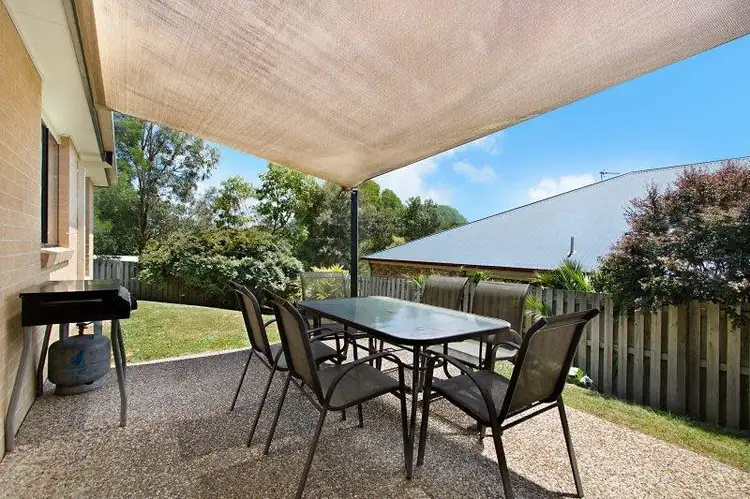 Fourth view of Homely house listing, 35 Tipuana Drive, Elanora QLD 4221