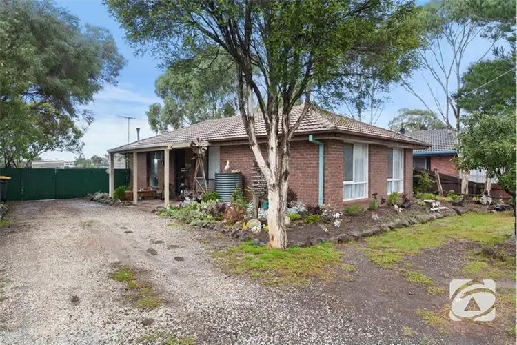 35 Smeaton Close, Lara VIC 3212