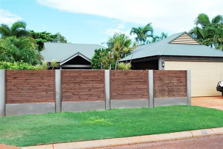 Third view of Homely house listing, 4 Eleanor Loop, Cable Beach WA 6726