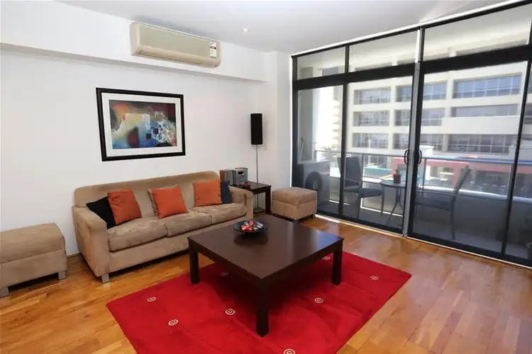 Sixth view of Homely apartment listing, 16/448 Murray Street, Perth WA 6000