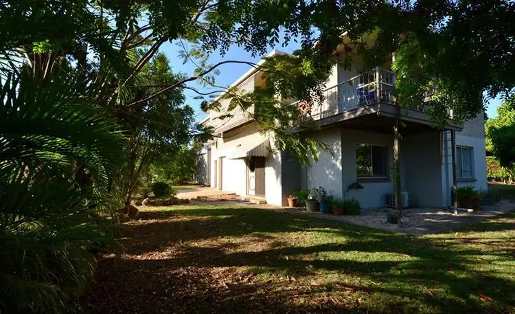Third view of Homely house listing, 88 State Farm Road, Biloela QLD 4715