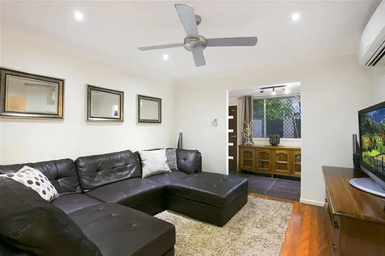 Fourth view of Homely house listing, 30 Paget Street, Carina QLD 4152