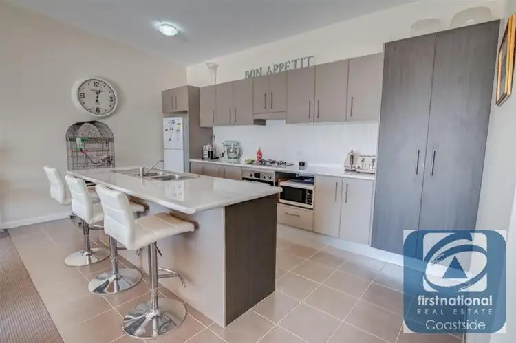 Second view of Homely unit listing, 5/78 Addison Avenue, Lake Illawarra NSW 2528