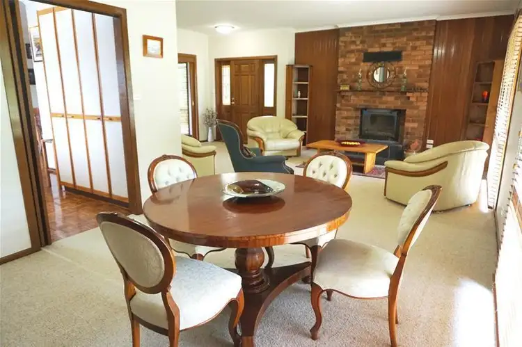 Sixth view of Homely house listing, 7 Merriman Place, Murrumbateman NSW 2582