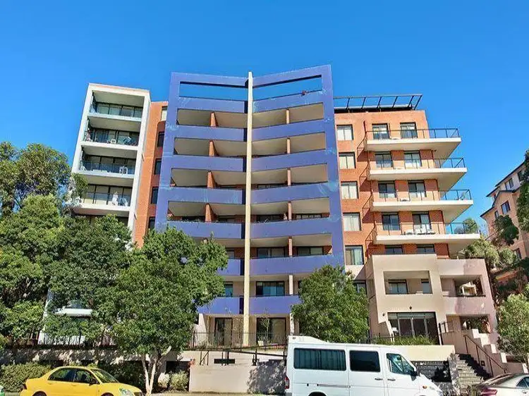 1801/41-45 Waitara Avenue, Waitara NSW 2077