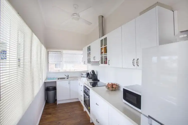Third view of Homely house listing, 38 Wallaringa Street, Surfside NSW 2536