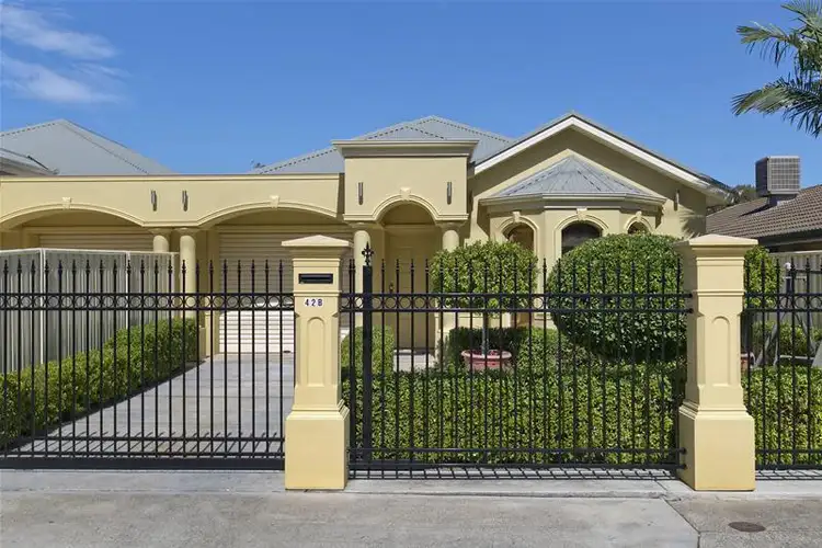 Main view of Homely house listing, 42B Shepherdson Road, Parafield Gardens SA 5107