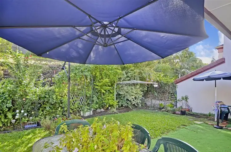 Seventh view of Homely townhouse listing, 11B/2 Ridgevista Court, Reedy Creek QLD 4227