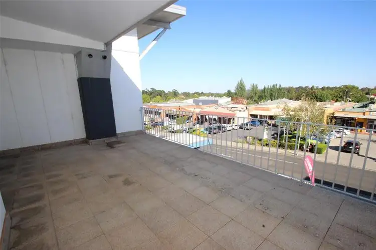 Fourth view of Homely studio listing, 10/9 Clarence Street, Moss Vale NSW 2577
