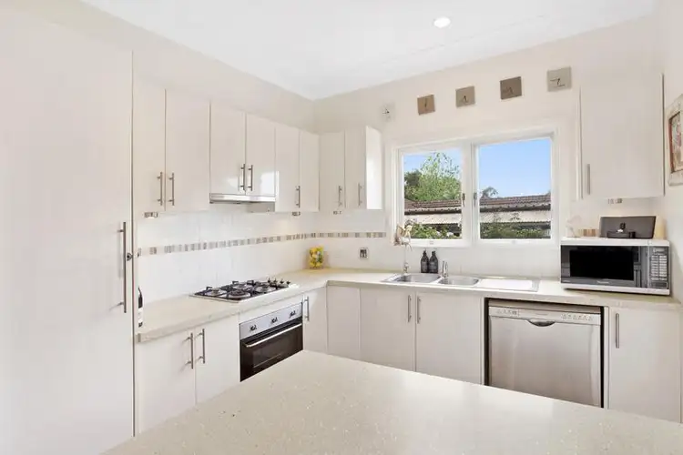 Third view of Homely house listing, 12a Carrington Avenue, Cromer NSW 2099