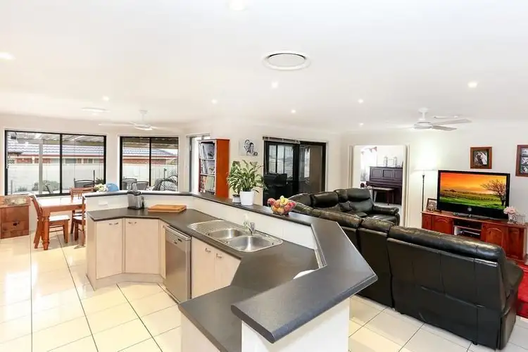 Fifth view of Homely house listing, 63 Casey Drive, Singleton NSW 2330