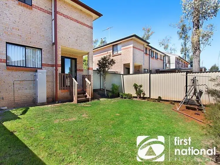 Seventh view of Homely townhouse listing, 45/78 Methven Street, Mount Druitt NSW 2770