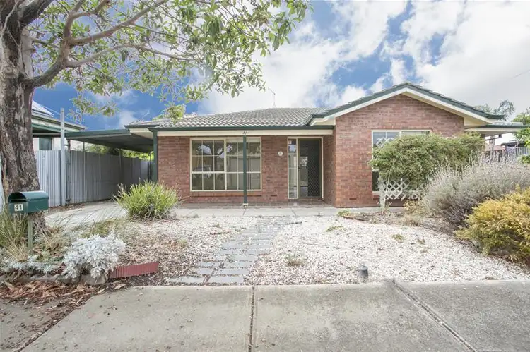 41 Emily Street, Birkenhead SA 5015