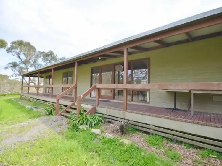 Third view of Homely house listing, Lot 1 Bald Hills Road, Tarwin Lower VIC 3956