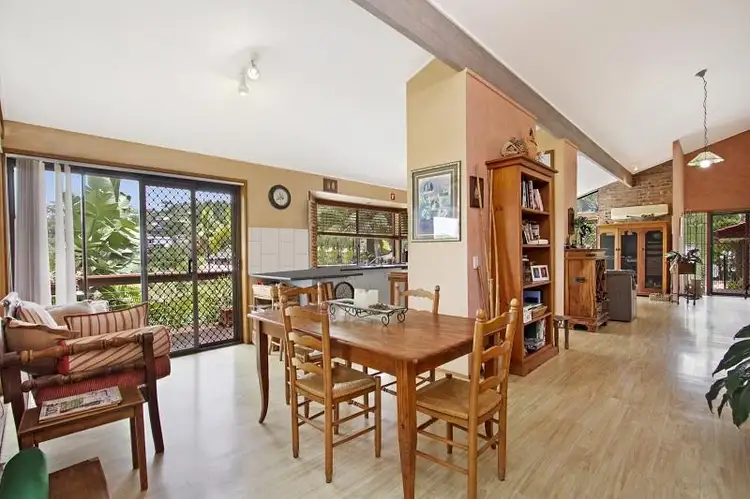 Fourth view of Homely house listing, 3 Esperance Close, Elanora QLD 4221
