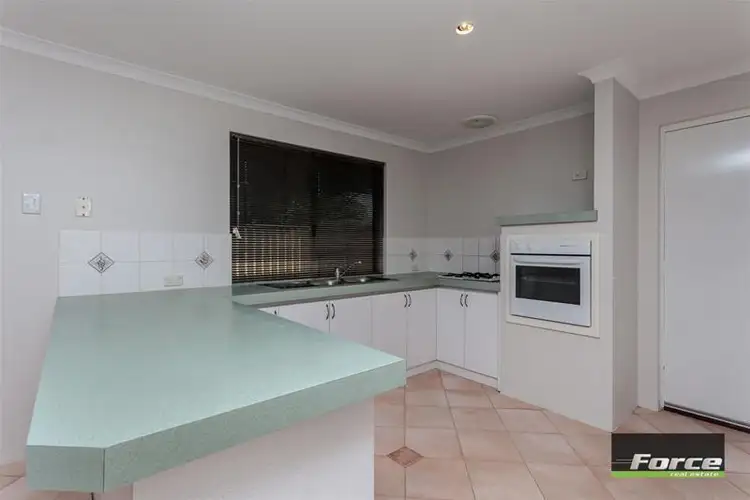 Third view of Homely house listing, 25 St Fillans Bend, Wanneroo WA 6065