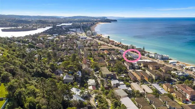 21/1219 Pittwater Road, Collaroy NSW 2097