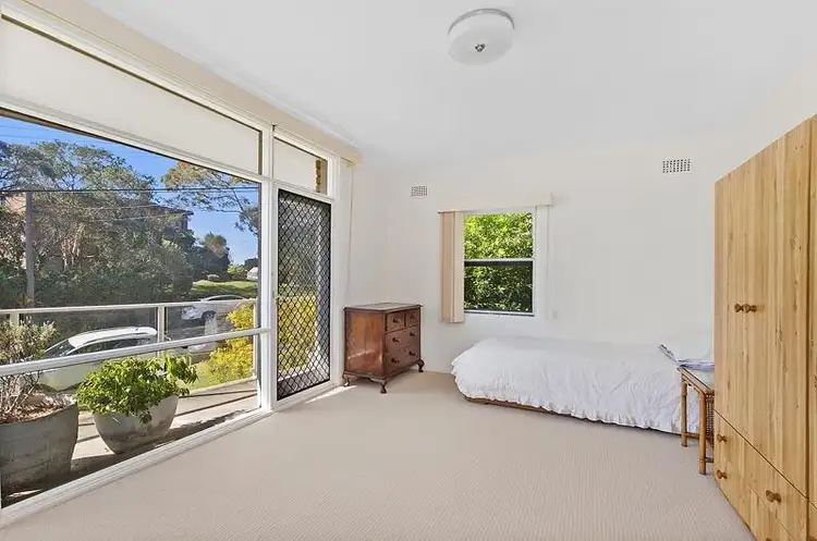Fourth view of Homely apartment listing, 2/25 Cohen Street, Fairlight NSW 2094