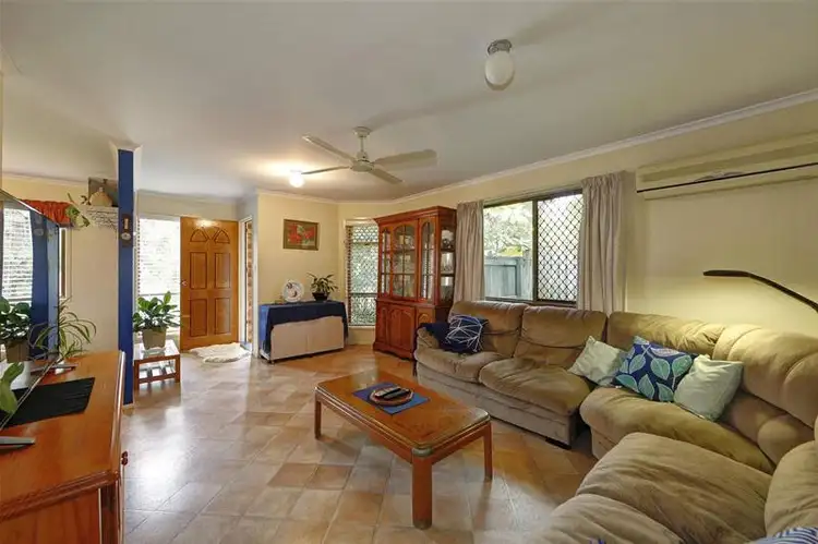 Sixth view of Homely house listing, 8 Lagoon Drive, Moore Park Beach QLD 4670