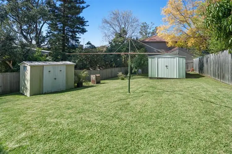 Third view of Homely house listing, 42 Little Street, Lane Cove NSW 2066