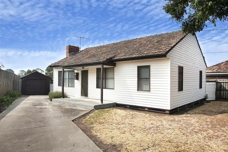 36 Harrison Street, Deer Park VIC 3023