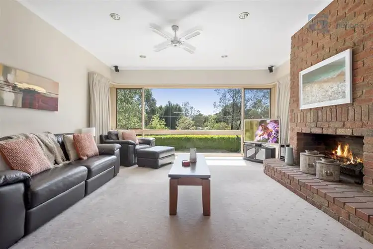Fifth view of Homely house listing, 44 Melrose Drive, Kilmore VIC 3764