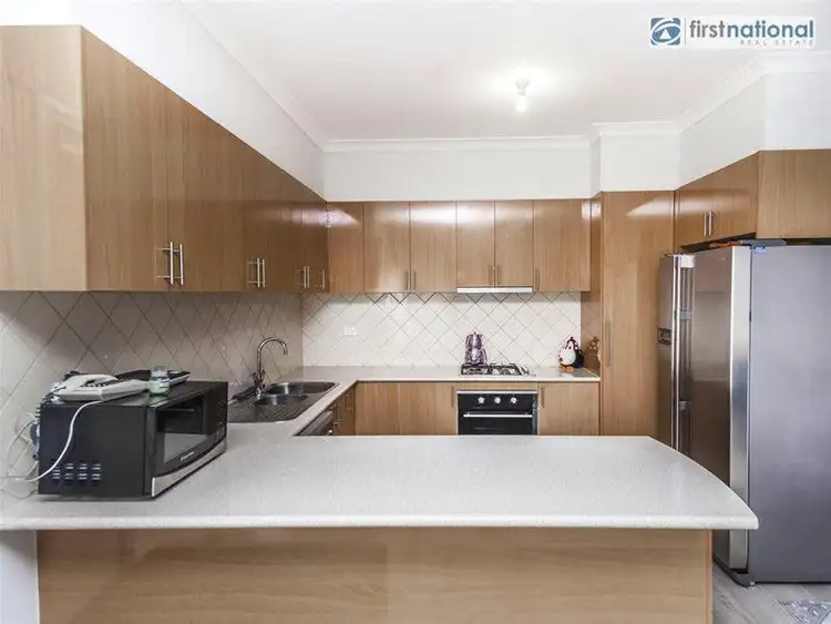 Fifth view of Homely unit listing, 2/9 karoonda crt, Meadow Heights VIC 3048