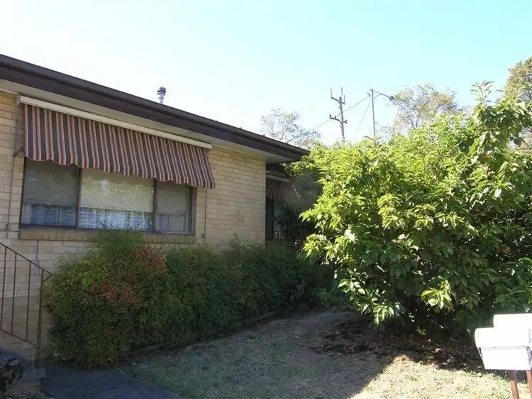 Second view of Homely house listing, 1/3 Bedford Road, Ringwood VIC 3134