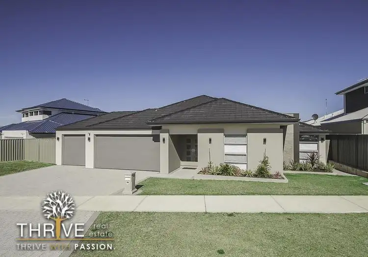 3 Exeter Court, Piara Waters WA 6112
