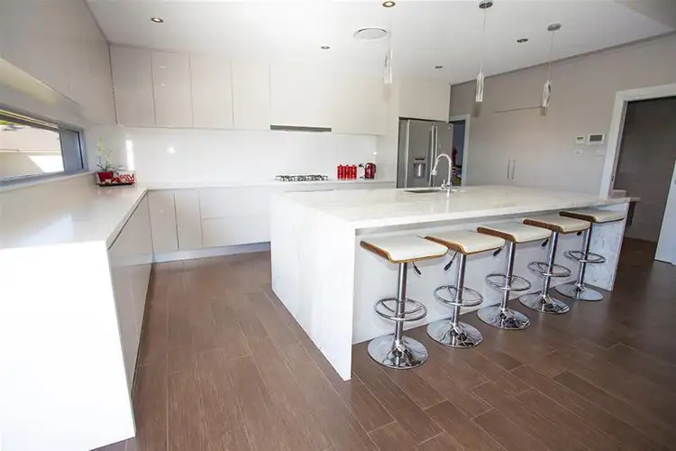 Fifth view of Homely house listing, 27 Medinah Avenue, Luddenham NSW 2745