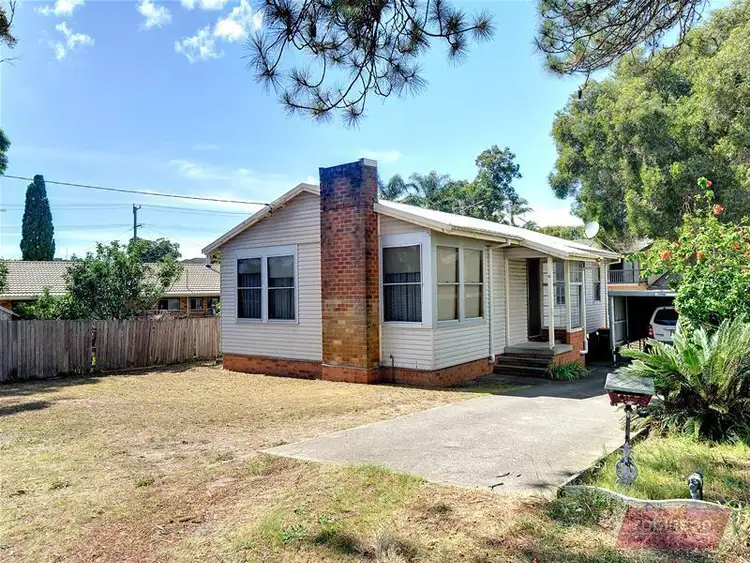 Main view of Homely house listing, 12 Cromarty Crescent, Anna Bay NSW 2316