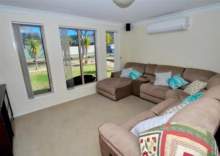 Second view of Homely house listing, 24 Carson Crescent, Callala Bay NSW 2540