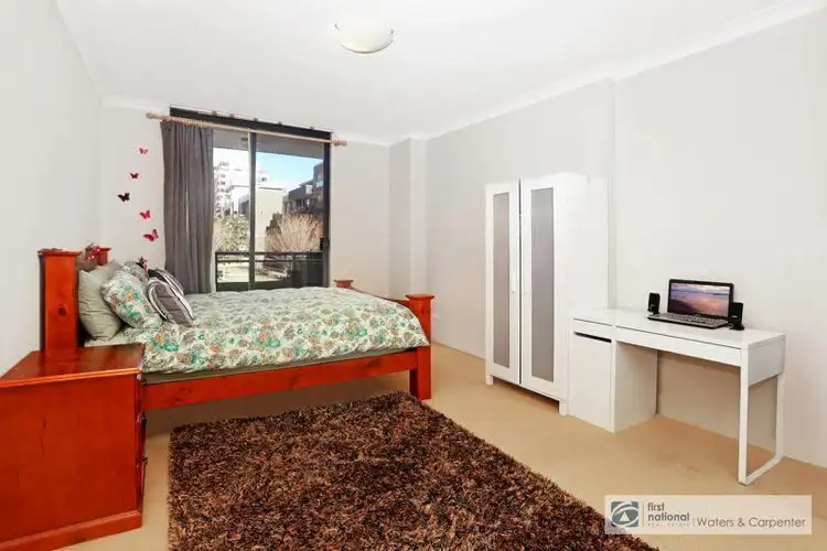 Second view of Homely apartment listing, 1105/57-72 Queen Street, Auburn NSW 2144