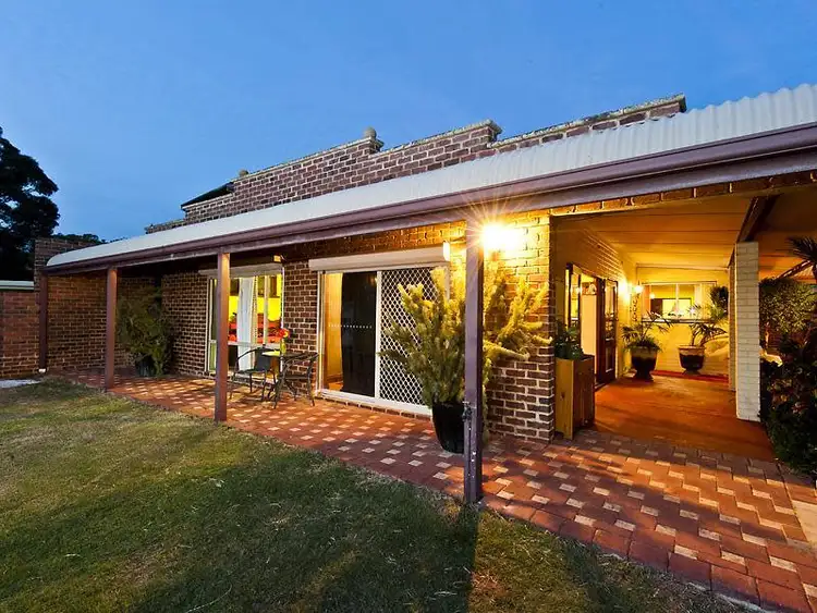 Main view of Homely house listing, 48 Harrison Road, Mount Richon WA 6112