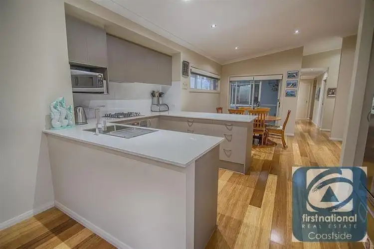 Third view of Homely house listing, 3 Cowries Avenue, Shell Cove NSW 2529