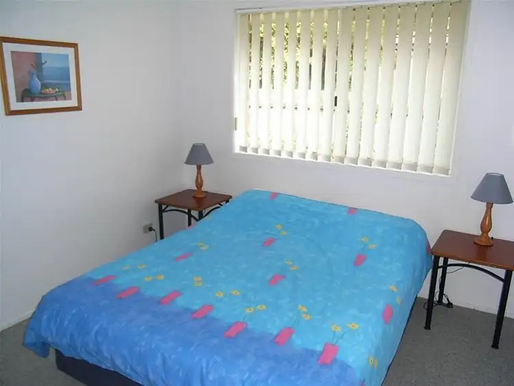 Seventh view of Homely semi-detached listing, 2/2 The Meridian, Corlette NSW 2315