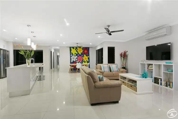 Fourth view of Homely house listing, 14 Gaway Street, Caravonica QLD 4878