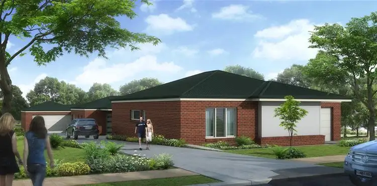 Main view of Homely unit listing, 1/7 Ferry Grove, Newcomb VIC 3219